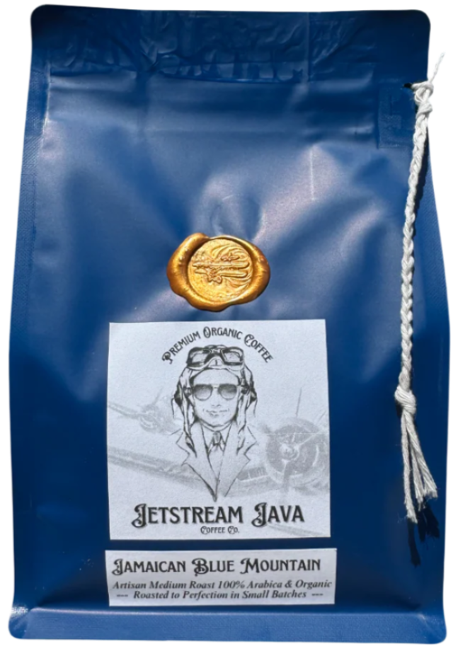 Jamaican Blue Mountain - Medium Roast