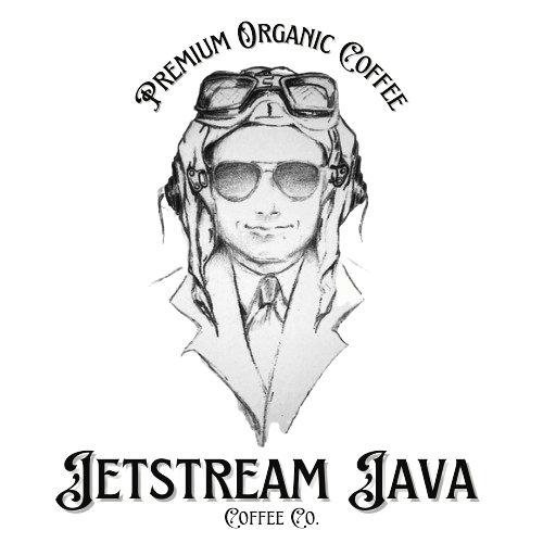 Jetstream Java Coffee 